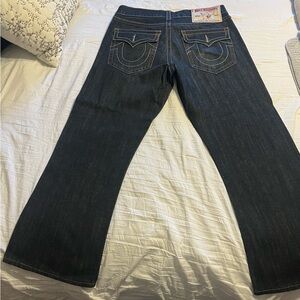 Men’s True Religion Jeans
